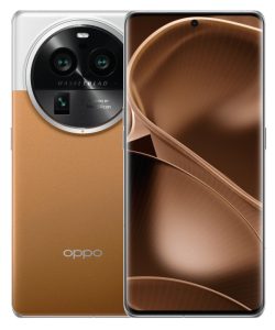 Oppo Find X6 Pro
