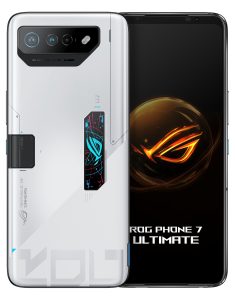 ASUS ROG Phone 7