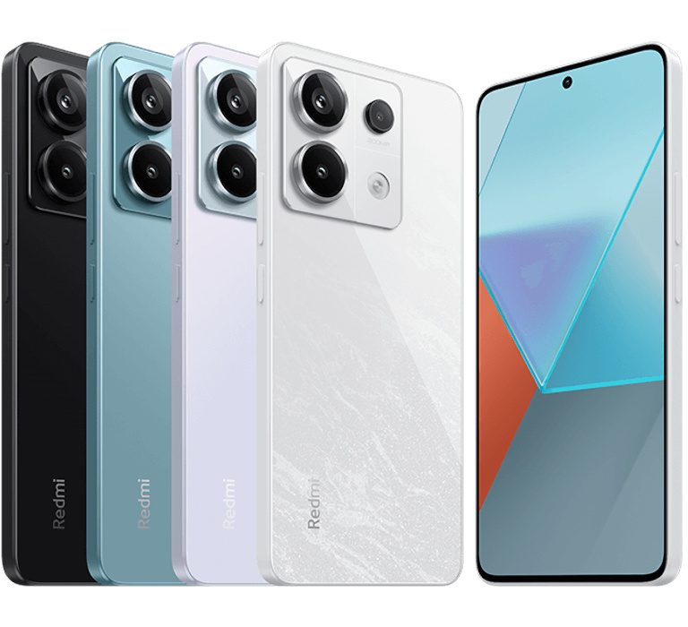 Redmi Not13 pro