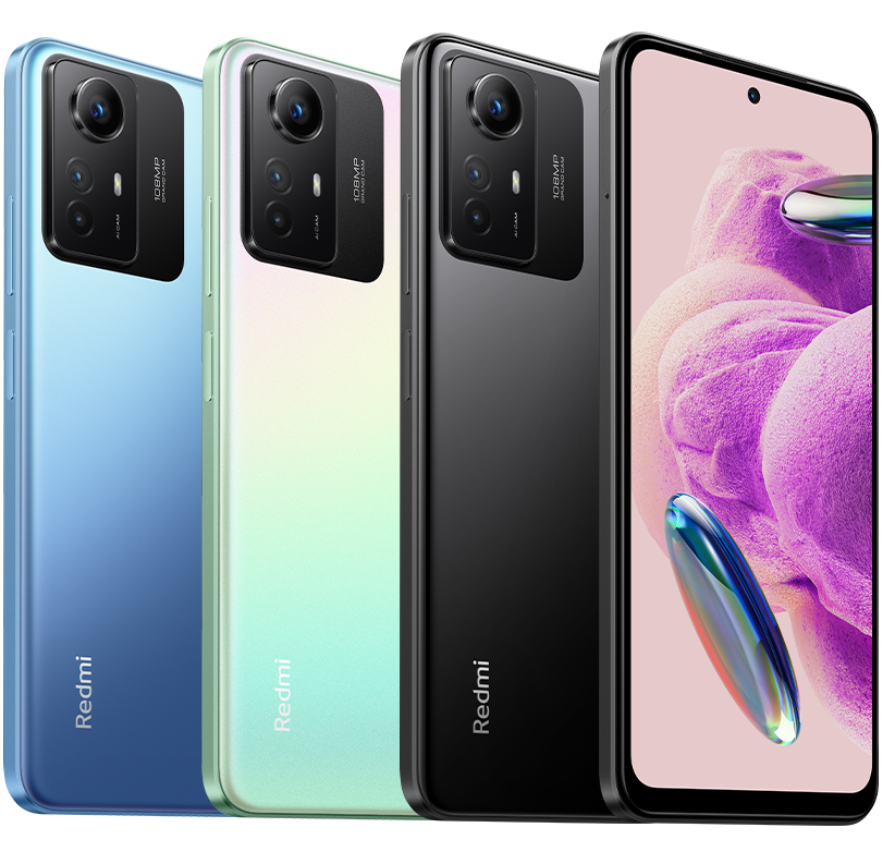 Redmi Not12s