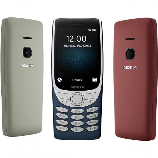 N 8210