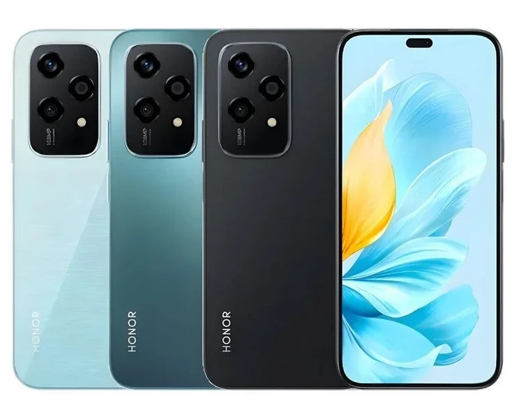 Honor 200 lite