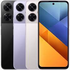poco m6