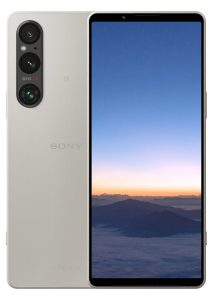 Sony Xperia 1 V